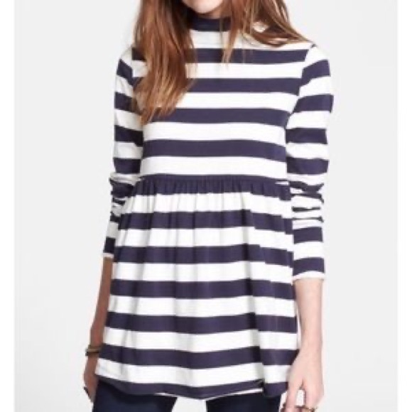 Free People We The Free Mod About It Tunic M - Picture 2 of 8